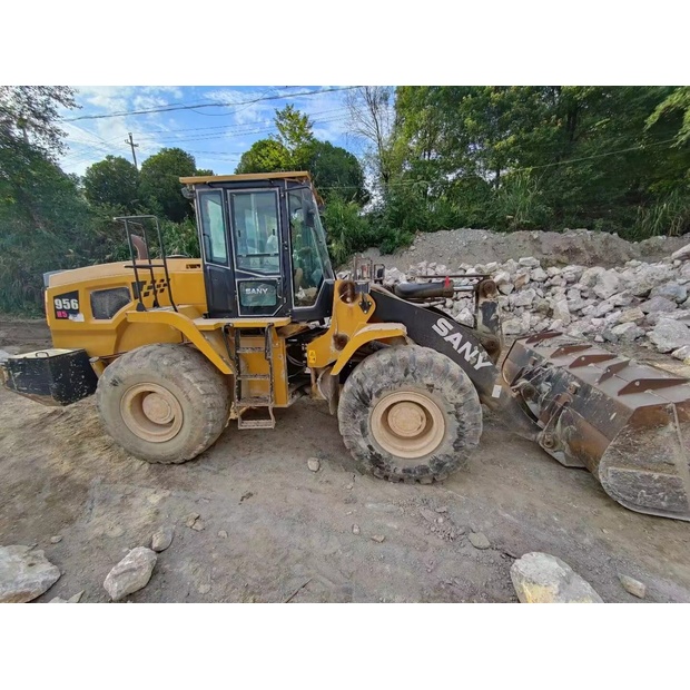 2018 SANY SYL956N5-45182842