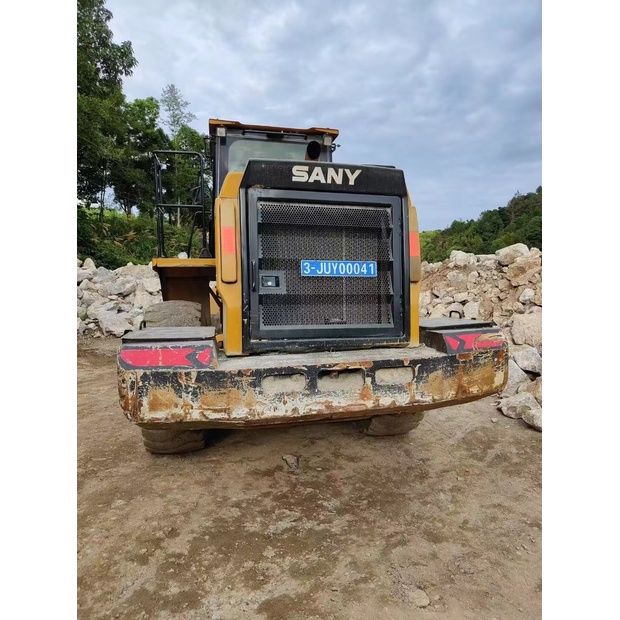 2018 SANY SYL956N5-45182843