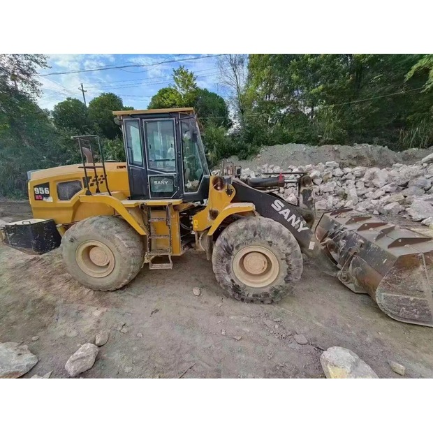 2018 SANY SYL956N5-45182844