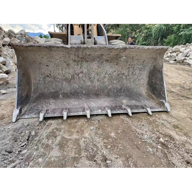 2018 SANY SYL956N5-45182845