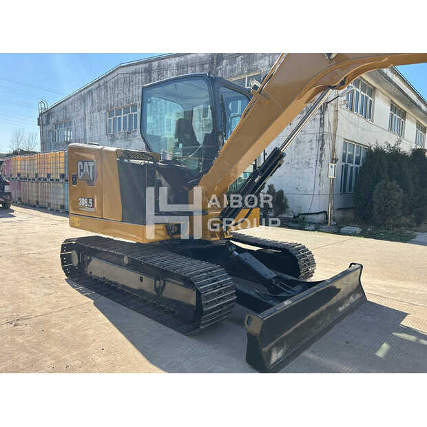 2026 Caterpillar 306.5-45182850