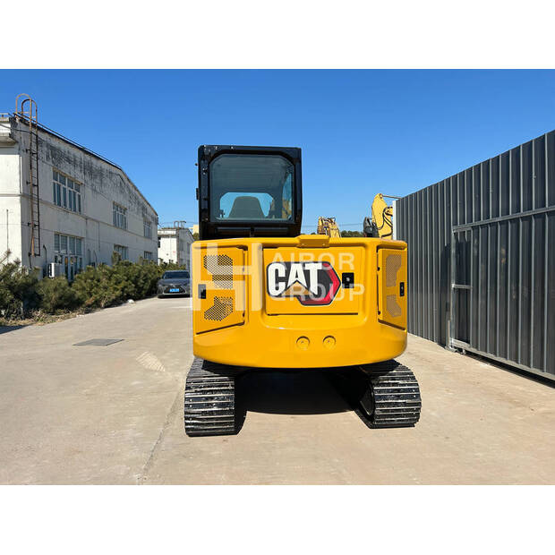 2026 Caterpillar 306.5-45182852