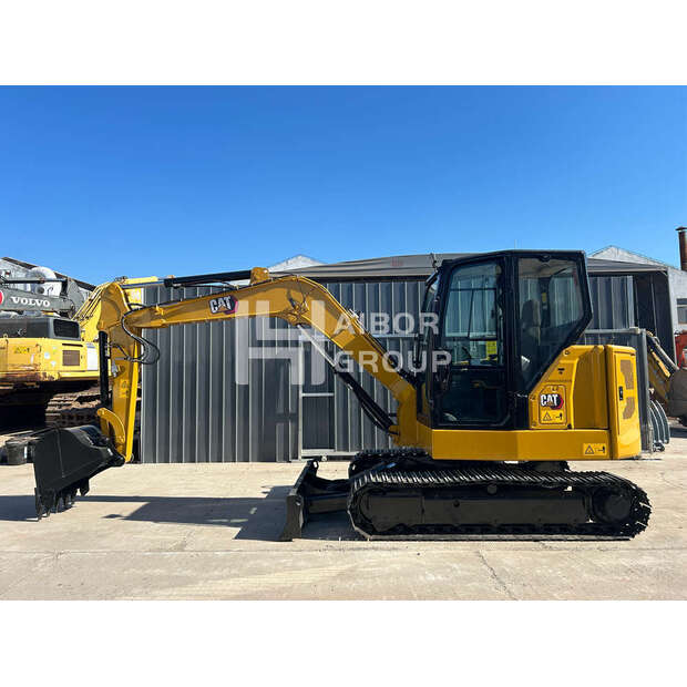 2026 Caterpillar 306.5-45182854