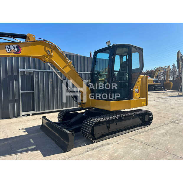 2026 Caterpillar 306.5-45182855