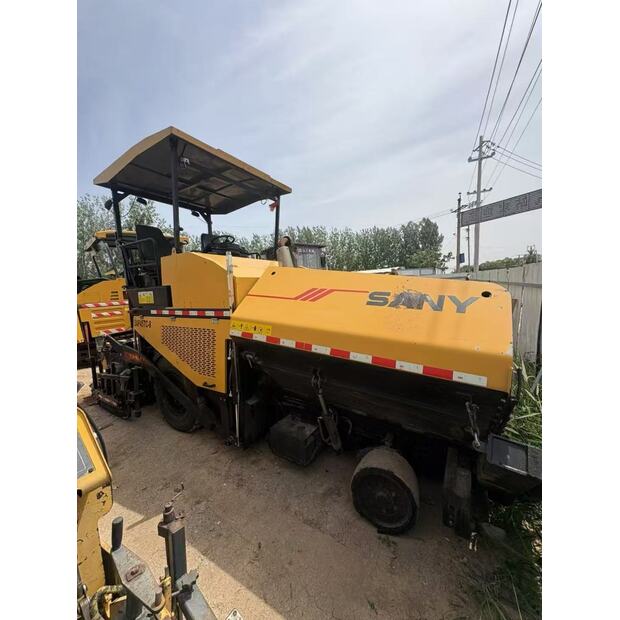 2021 SANY SAP45TC-8-45182856