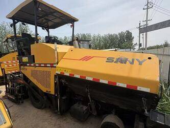 صورة ل فرادات 2021 SANY SAP45TC-8 للبيع في الصّين