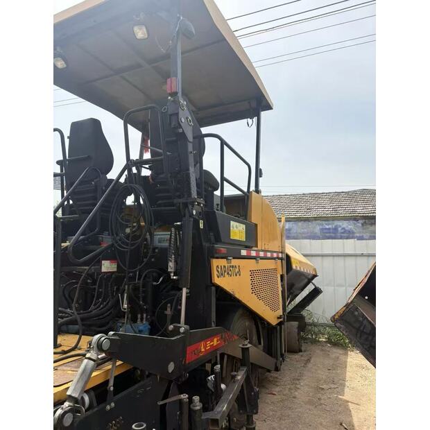 2021 SANY SAP45TC-8-45182857
