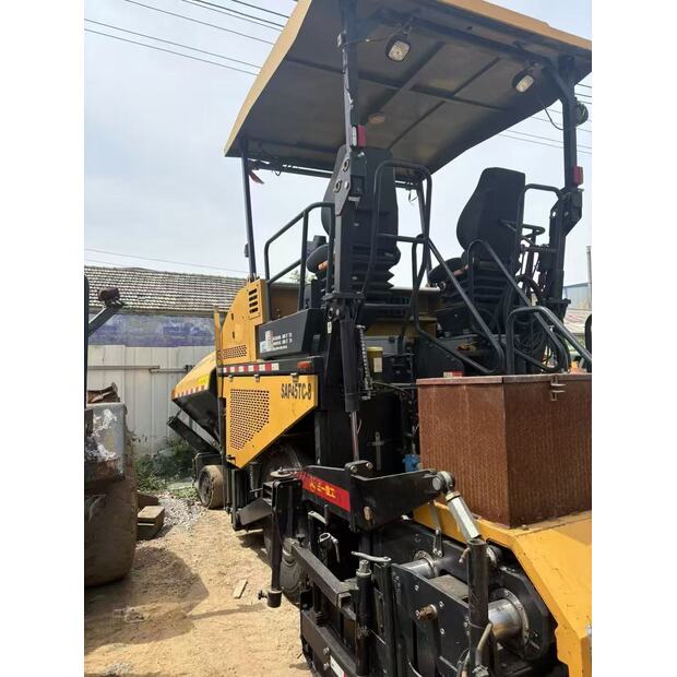 2021 SANY SAP45TC-8-45182858