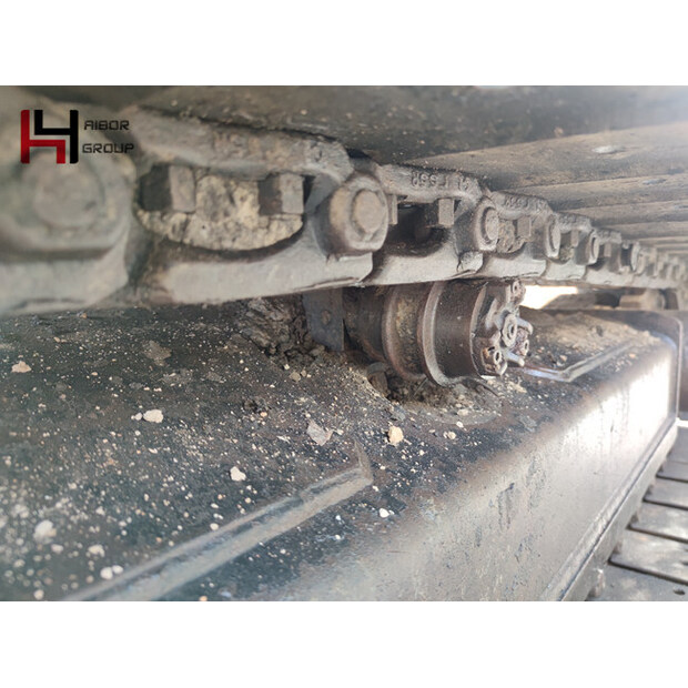 2021 كاتربيلر 306D-45182867