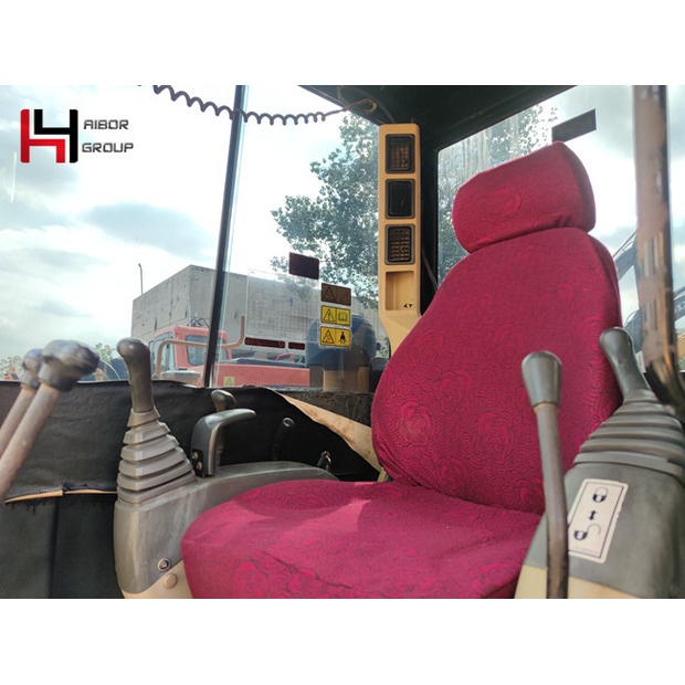 2021 كاتربيلر 306D-45182868