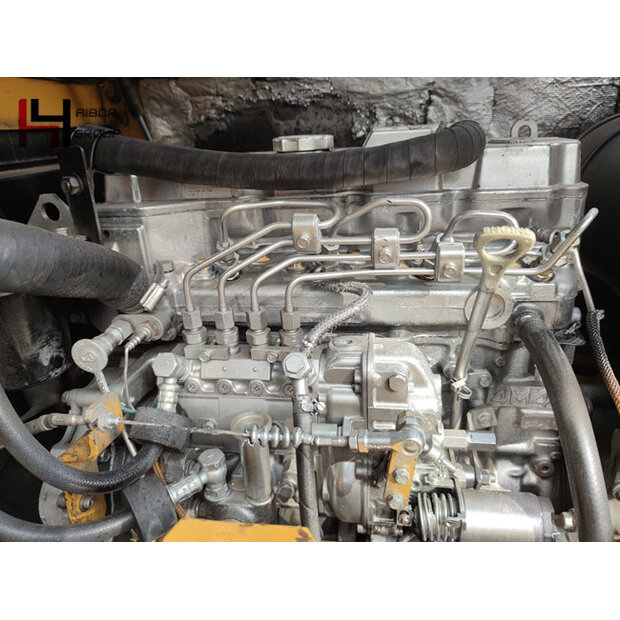 2021 كاتربيلر 306D-45182869