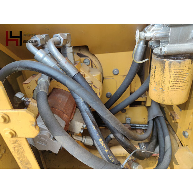 2021 كاتربيلر 306D-45182870