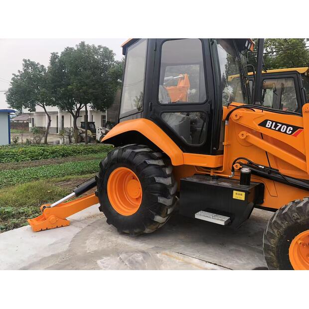 2024 SANY BL70C-45182882