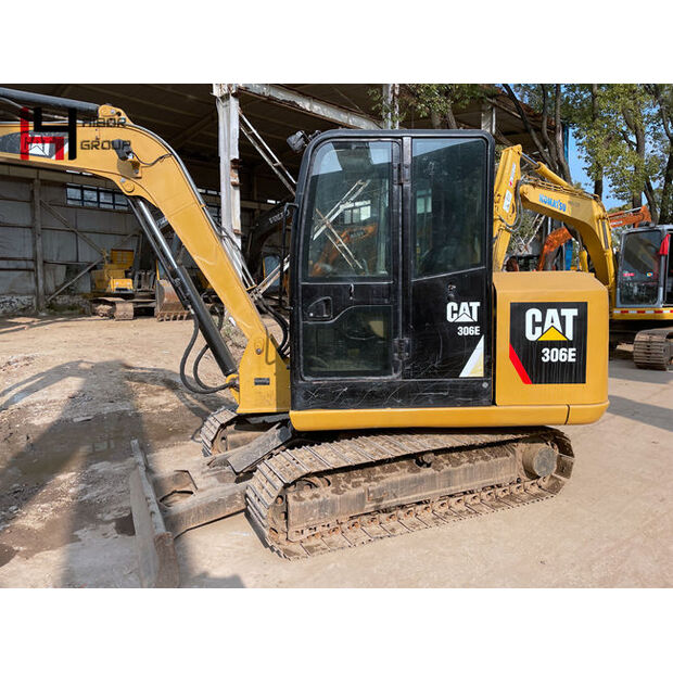 2024 Caterpillar 306E-45182889