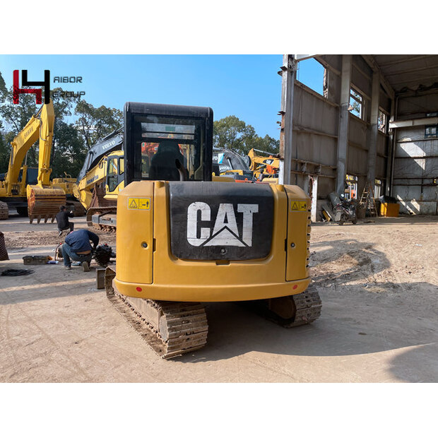 2024 Caterpillar 306E-45182891