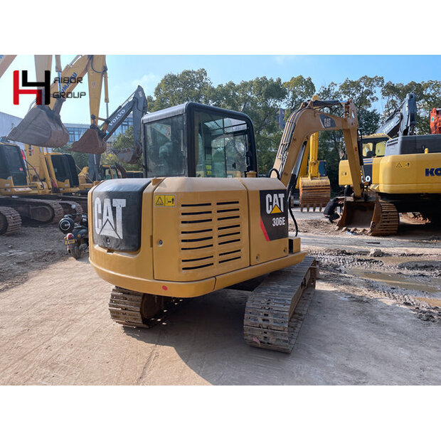 2024 Caterpillar 306E-45182893