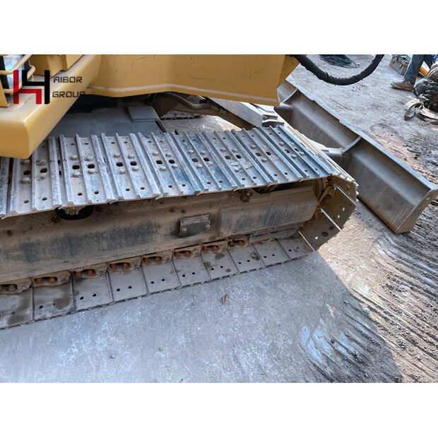 2024 Caterpillar 306E-45182940