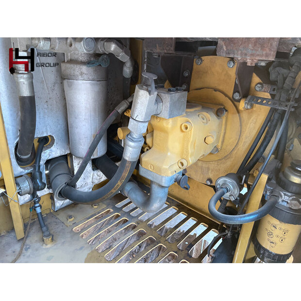 2024 Caterpillar 306E-45182942