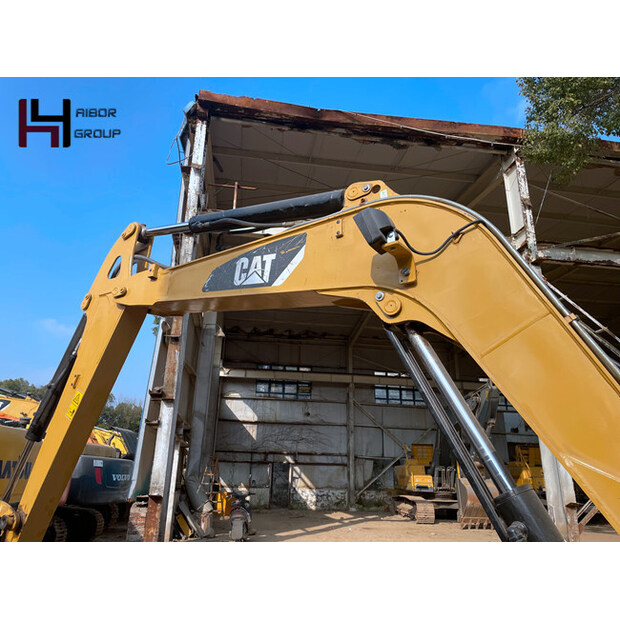 2024 Caterpillar 306E-45182944