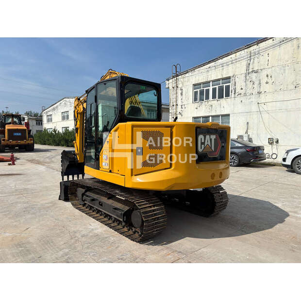 2025 Caterpillar 307.5-45182984