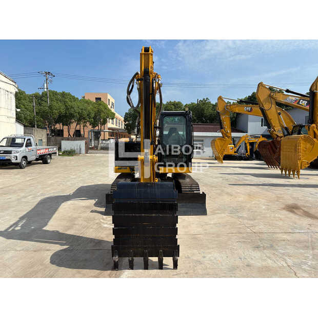 2025 Caterpillar 307.5-45182987