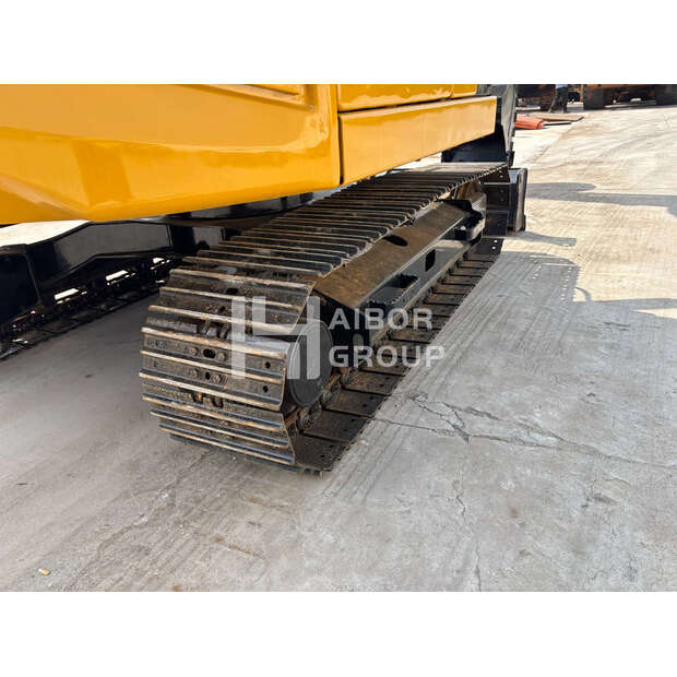 2025 Caterpillar 307.5-45182989