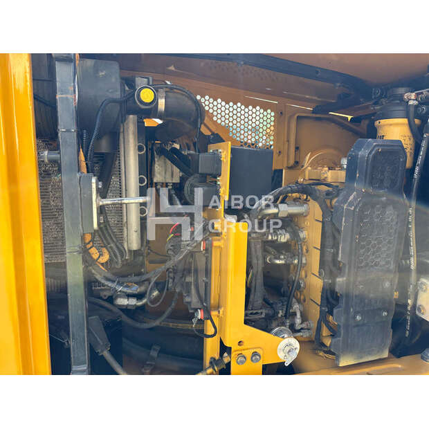 2025 Caterpillar 307.5-45182990