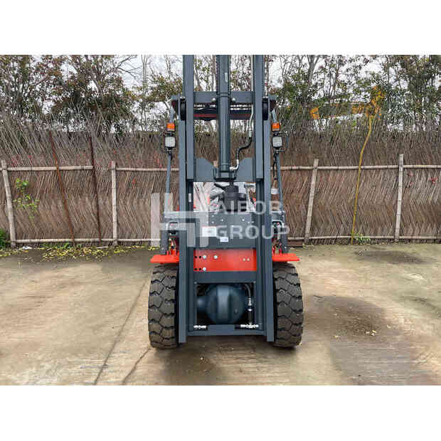 FORKLIFTS HELI New Part No.: 2025-45182997