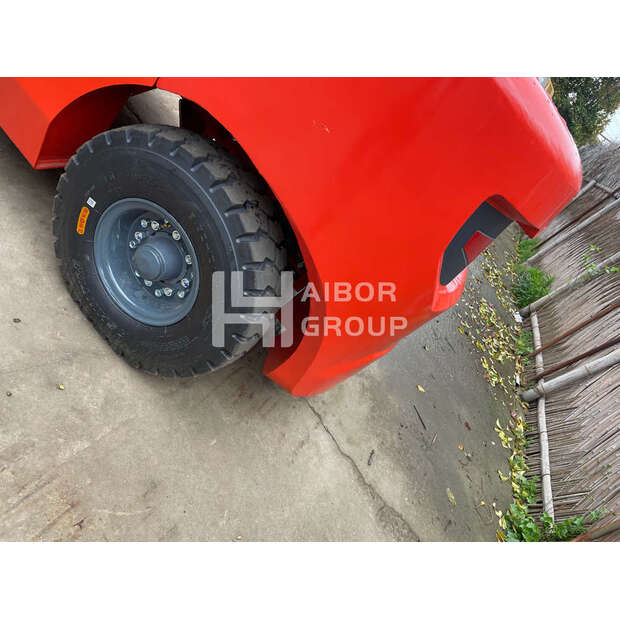 FORKLIFTS HELI New Part No.: 2025-45183001