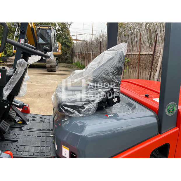 FORKLIFTS HELI New Part No.: 2025-45183003