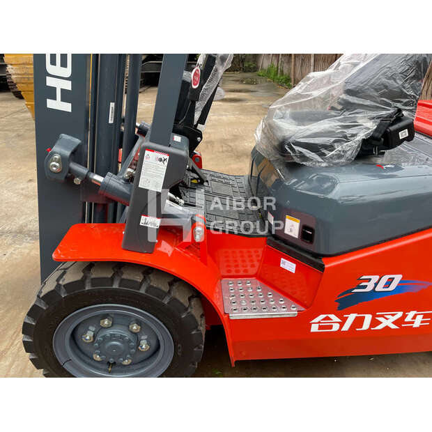 FORKLIFTS HELI New Part No.: 2025-45183004