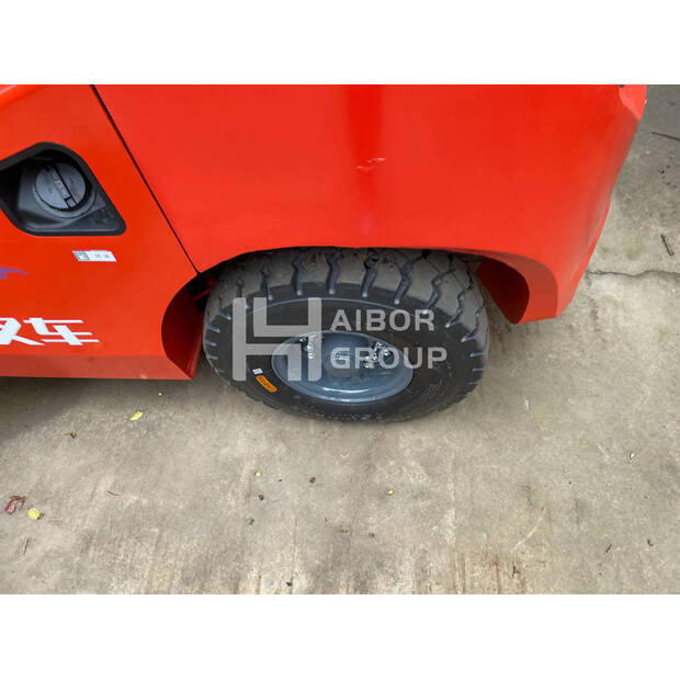 FORKLIFTS HELI New Part No.: 2025-45183005