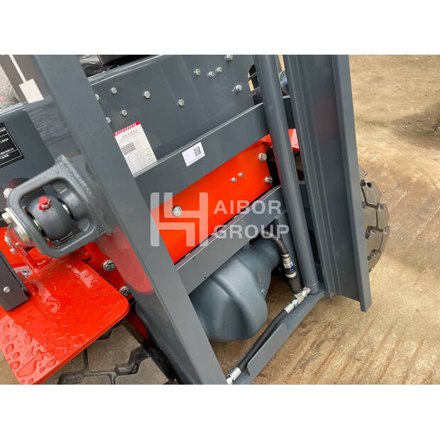 FORKLIFTS HELI New Part No.: 2025-45183009