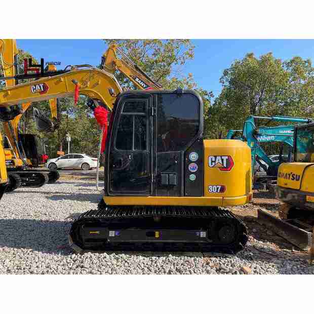 2022 Caterpillar 307E2-45183011