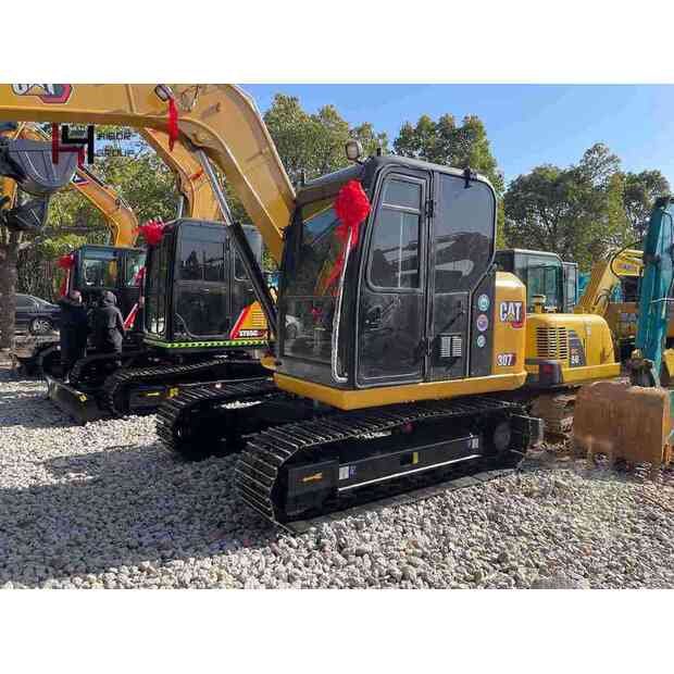 2022 Caterpillar 307E2-45183012