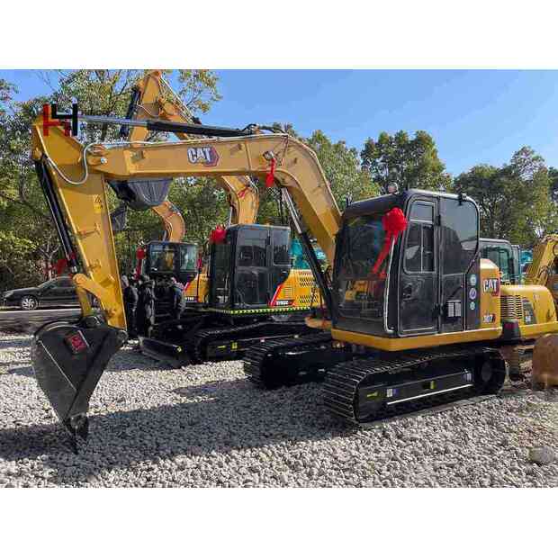 2022 Caterpillar 307E2-45183013