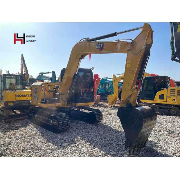 2022 Caterpillar 307E2-45183014