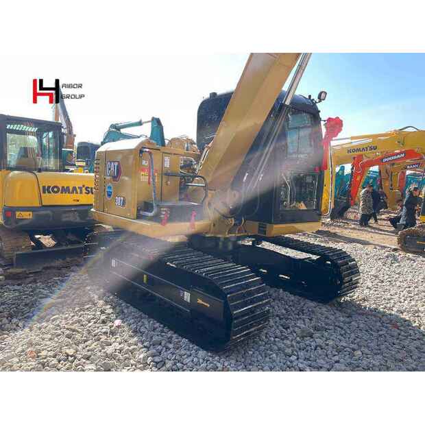 2022 Caterpillar 307E2-45183015