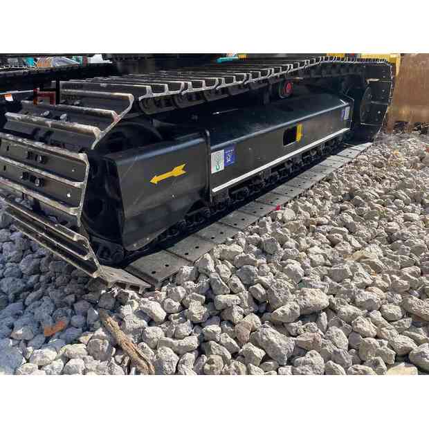 2022 Caterpillar 307E2-45183016