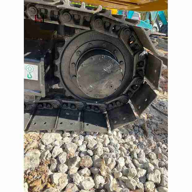 2022 Caterpillar 307E2-45183017