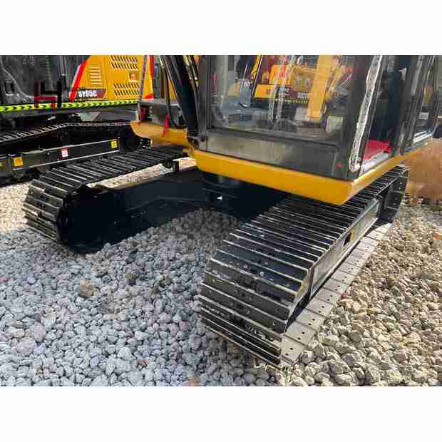 2022 Caterpillar 307E2-45183019