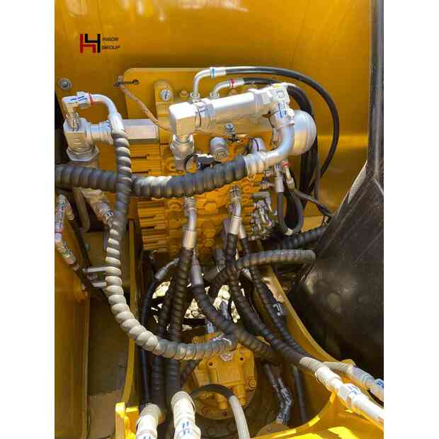 2022 Caterpillar 307E2-45183020