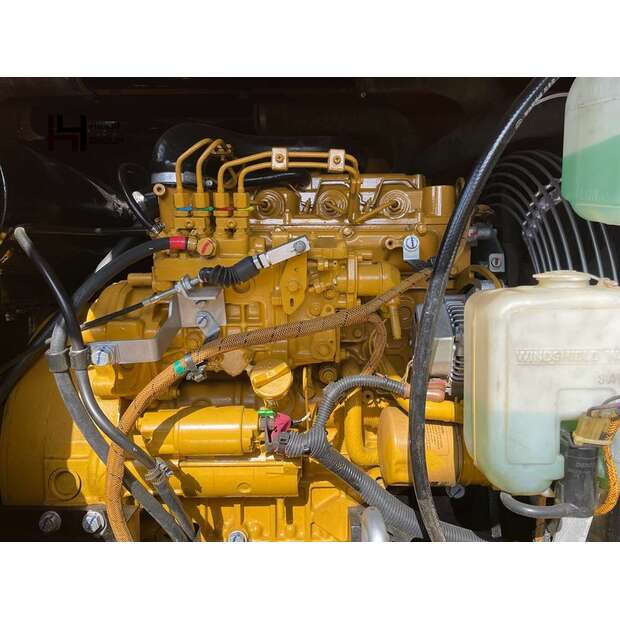2022 Caterpillar 307E2-45183021