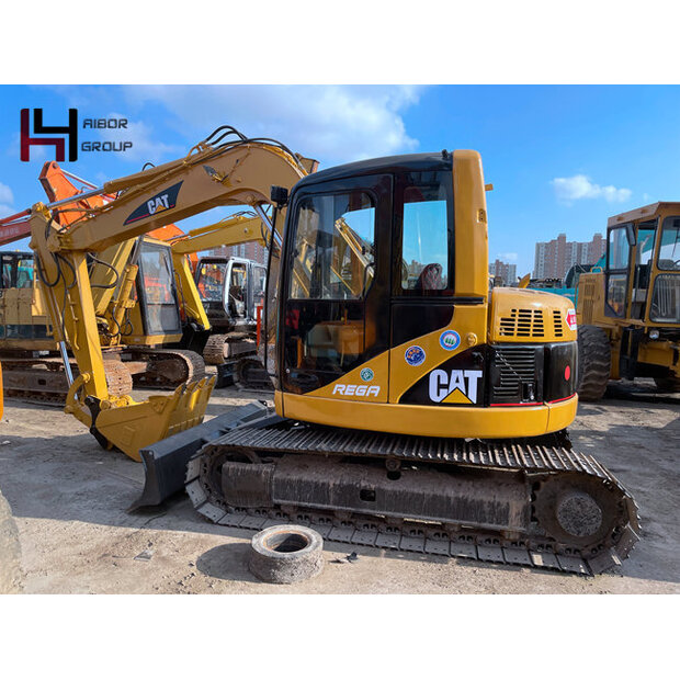 2023 كاتربيلر 308CR-45183023