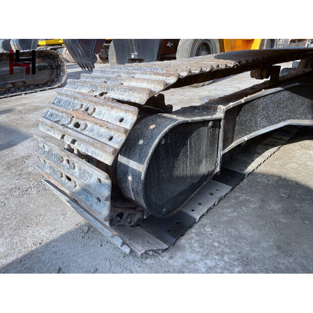 2023 كاتربيلر 308CR-45183029