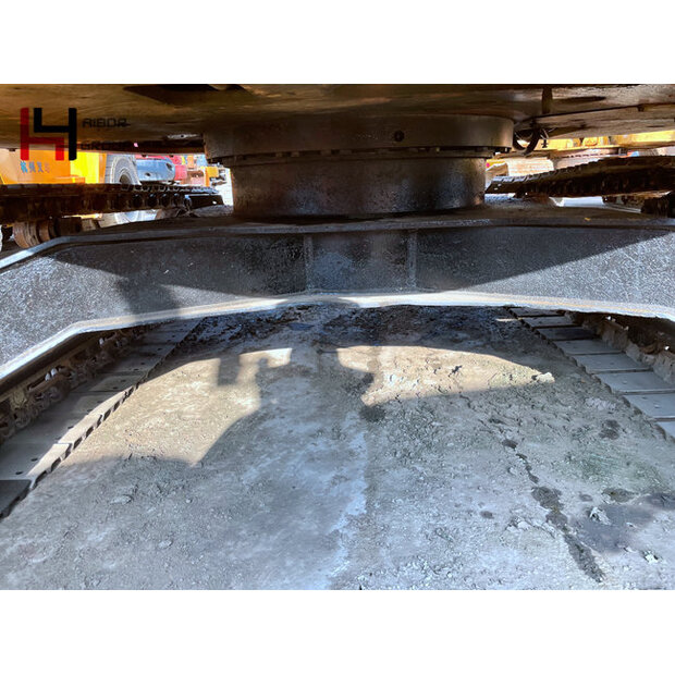 2023 كاتربيلر 308CR-45183030