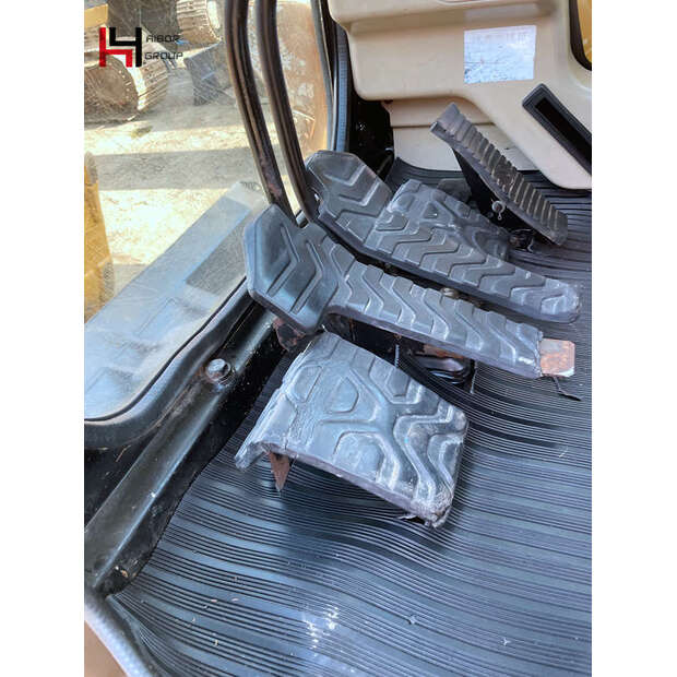 2023 كاتربيلر 308CR-45183032