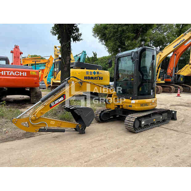 2026 اكس سي ام جي 35-45183033