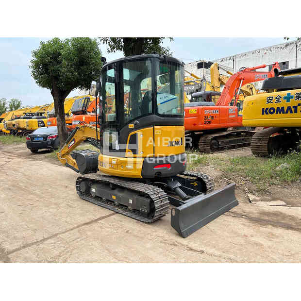 2026 اكس سي ام جي 35-45183035