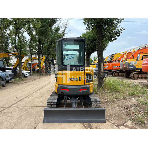 2026 اكس سي ام جي 35-45183036